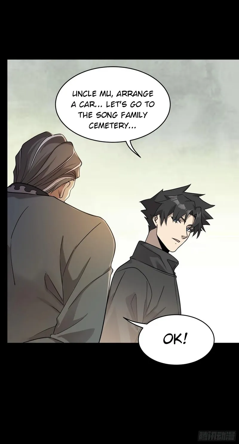 Read Legend of Star General Manga Online
