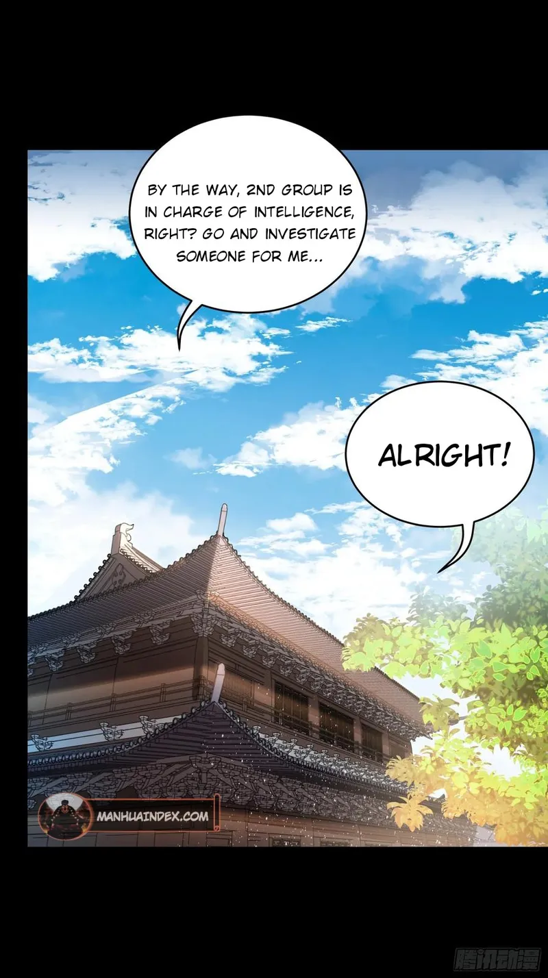 Read Legend of Star General Manga Online