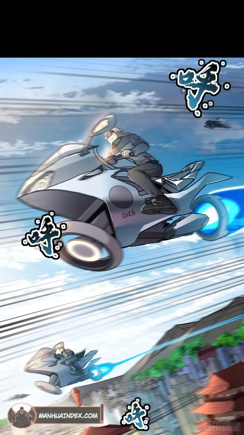 Read Legend of Star General Manga Online
