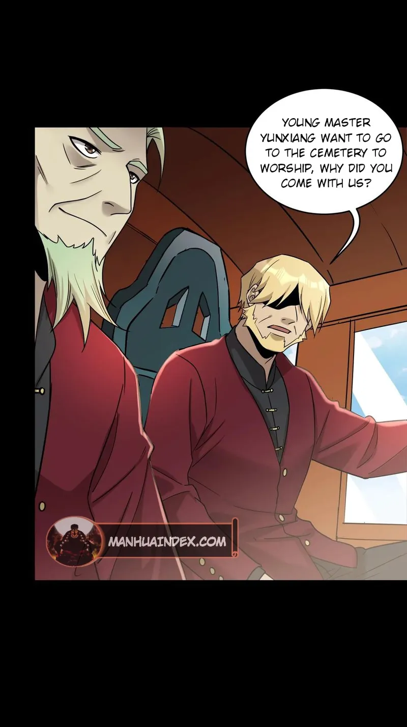 Read Legend of Star General Manga Online