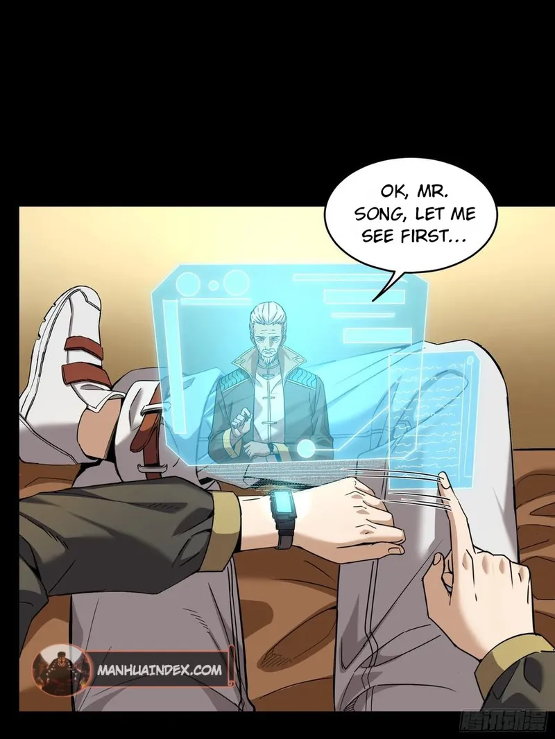 Read Legend of Star General Manga Online