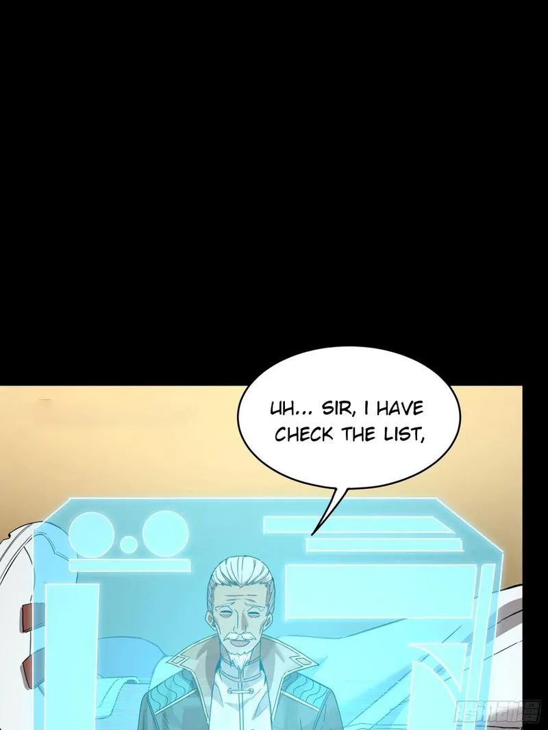 Read Legend of Star General Manga Online