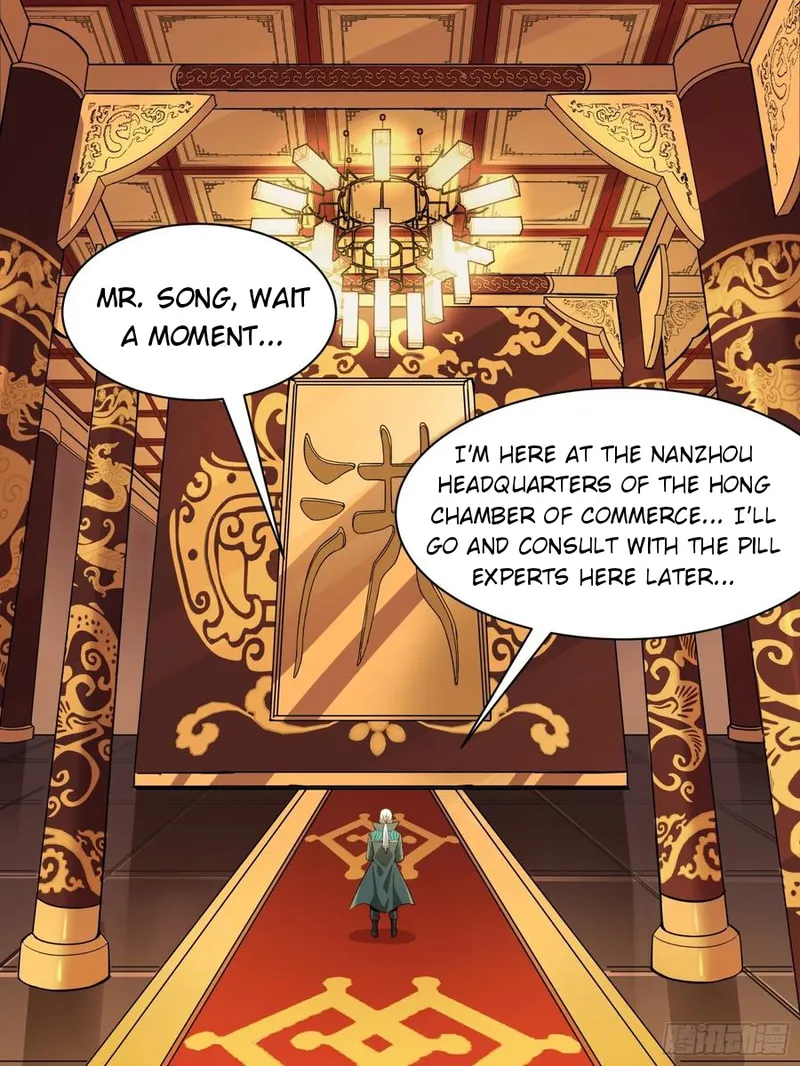 Read Legend of Star General Manga Online