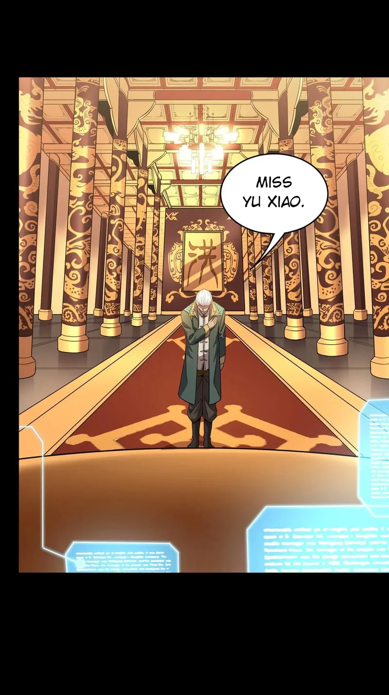 Read Legend of Star General Manga Online