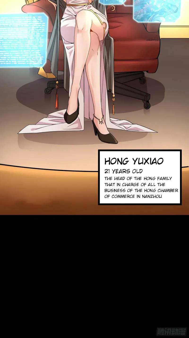 Read Legend of Star General Manga Online