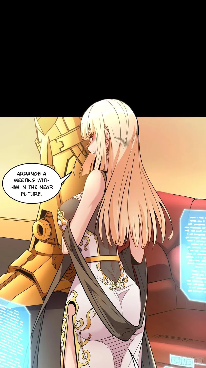 Read Legend of Star General Manga Online
