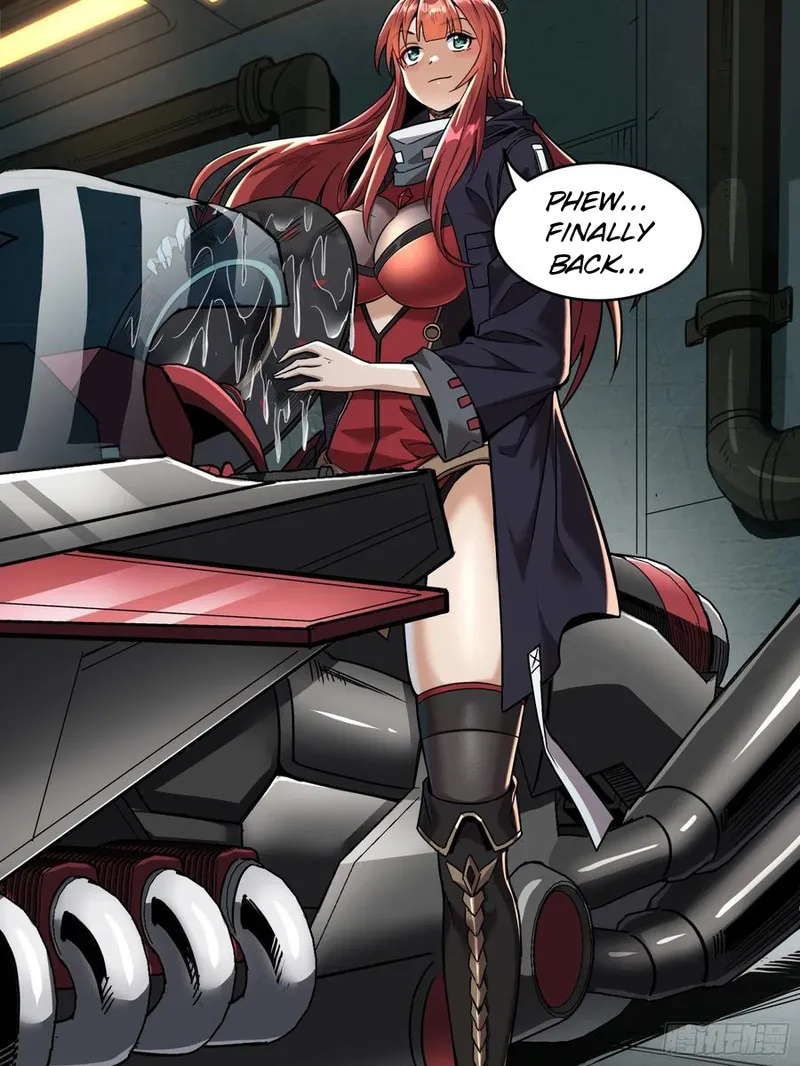 Read Legend of Star General Manga Online