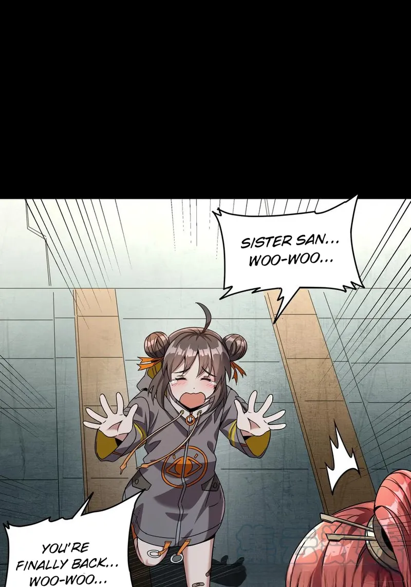 Read Legend of Star General Manga Online