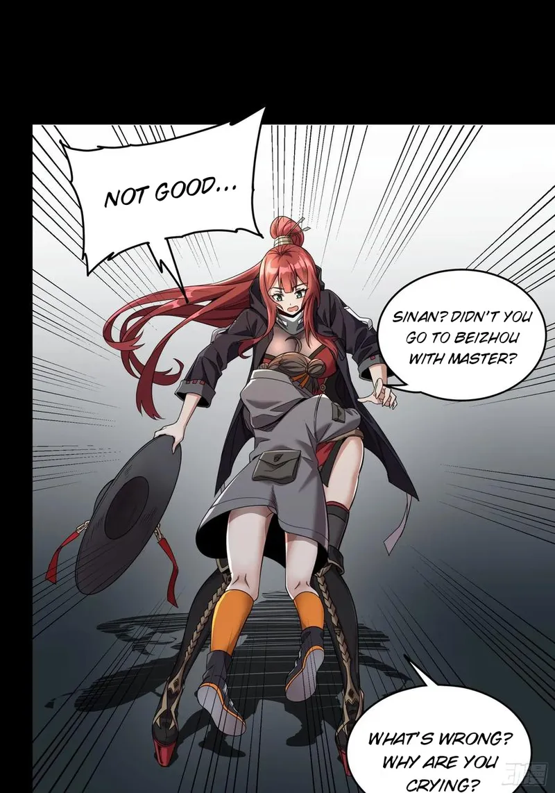Read Legend of Star General Manga Online