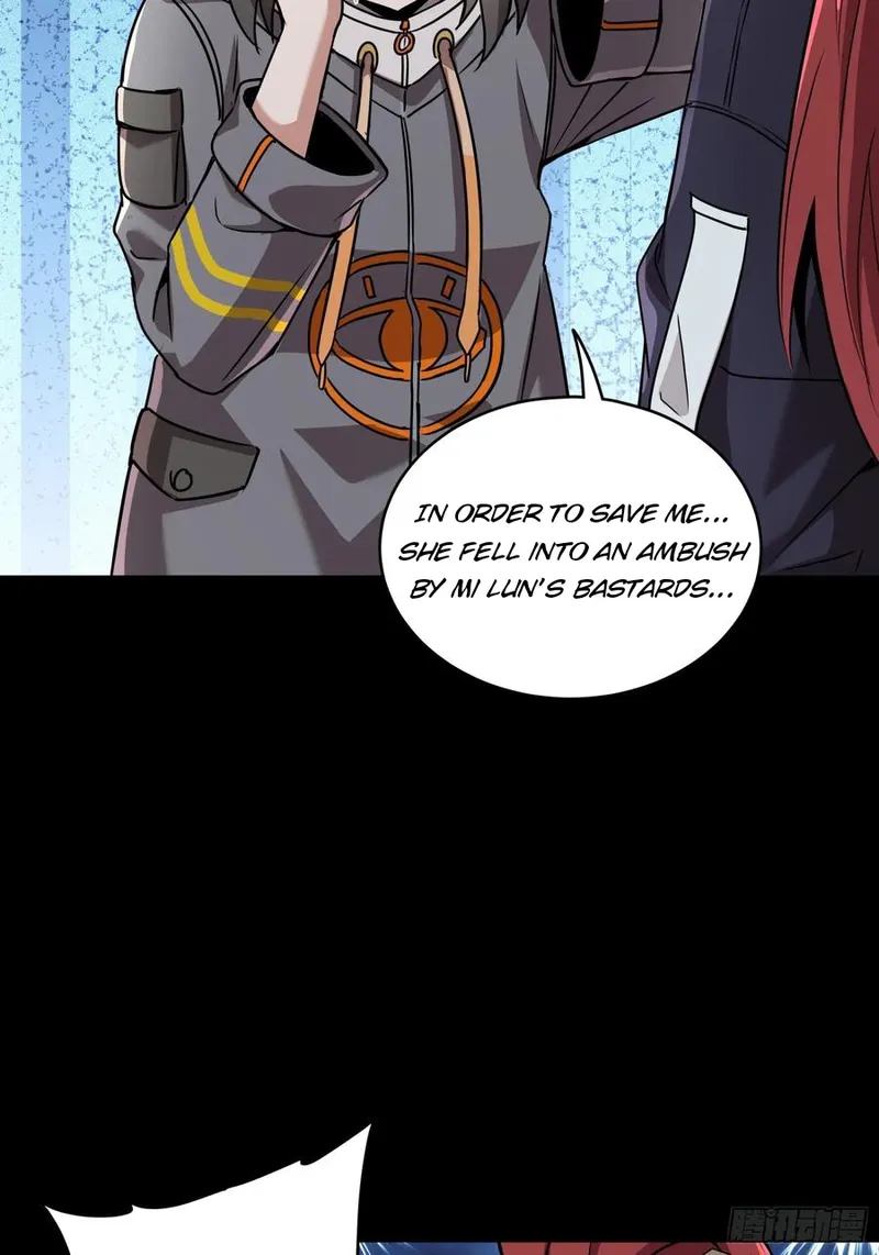Read Legend of Star General Manga Online