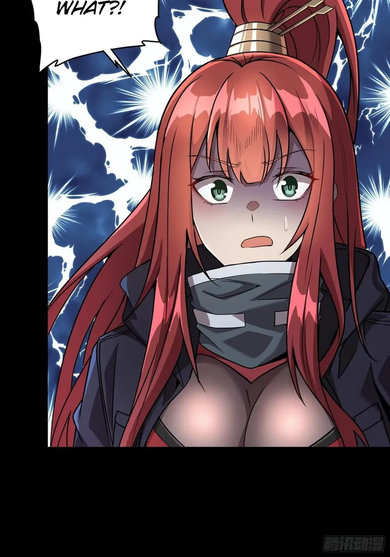 Read Legend of Star General Manga Online