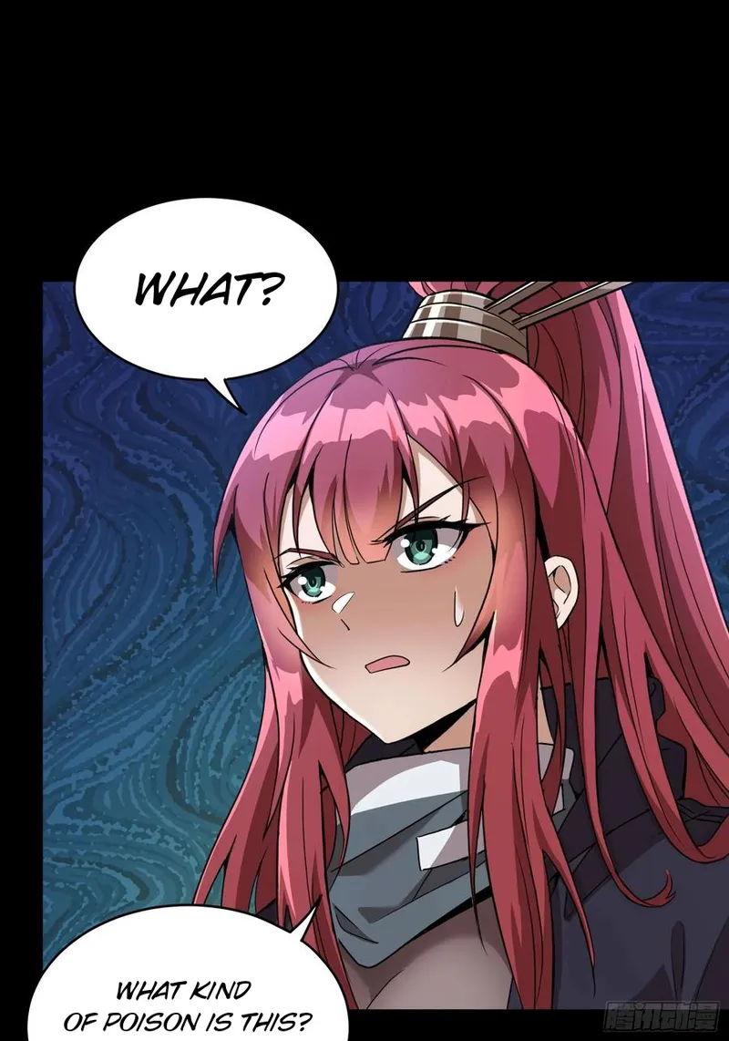 Read Legend of Star General Manga Online