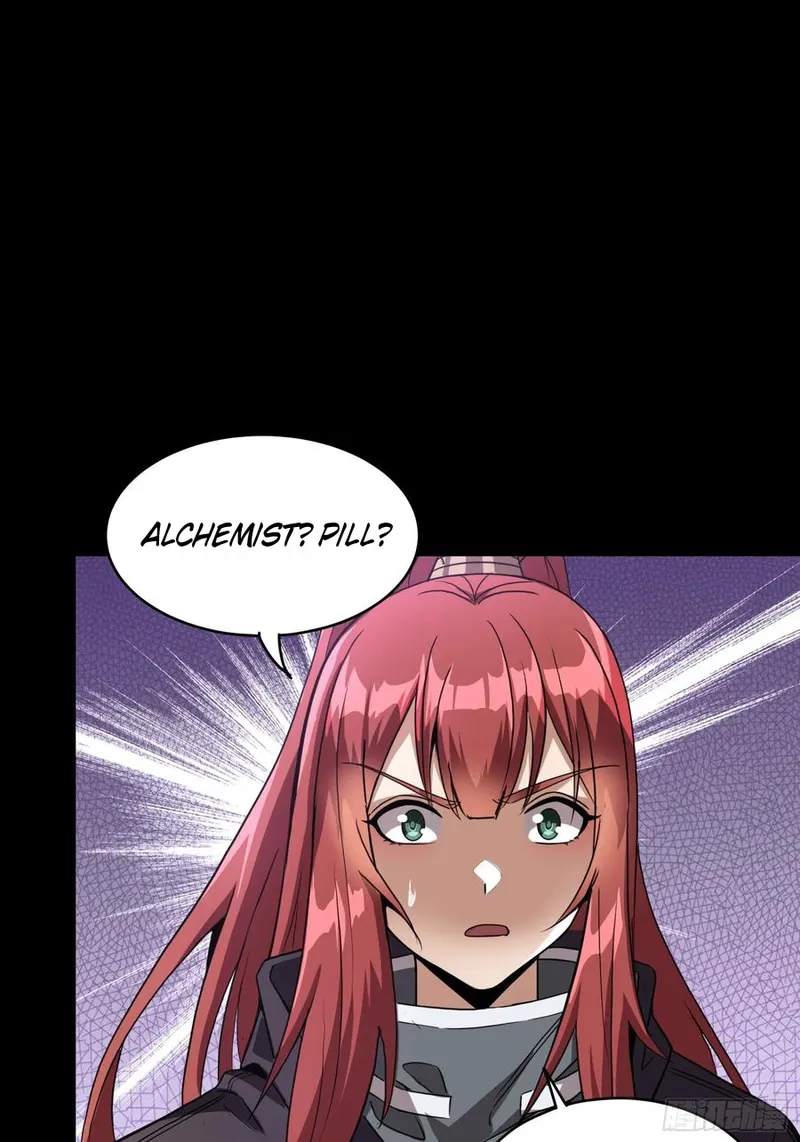 Read Legend of Star General Manga Online