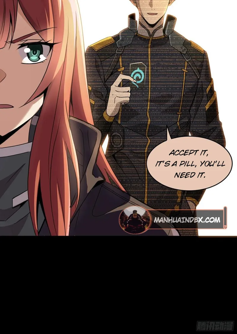 Read Legend of Star General Manga Online