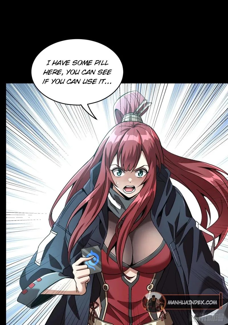 Read Legend of Star General Manga Online