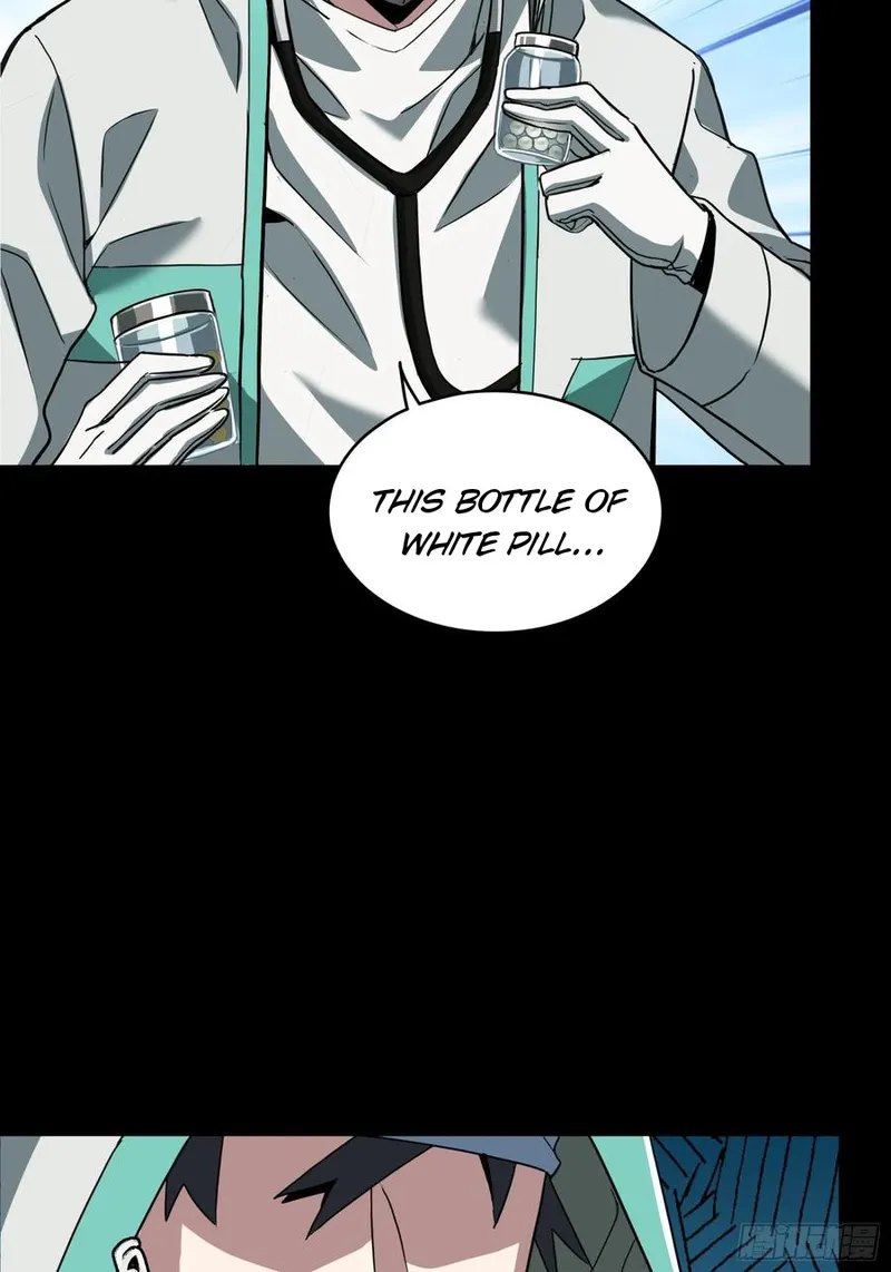 Read Legend of Star General Manga Online