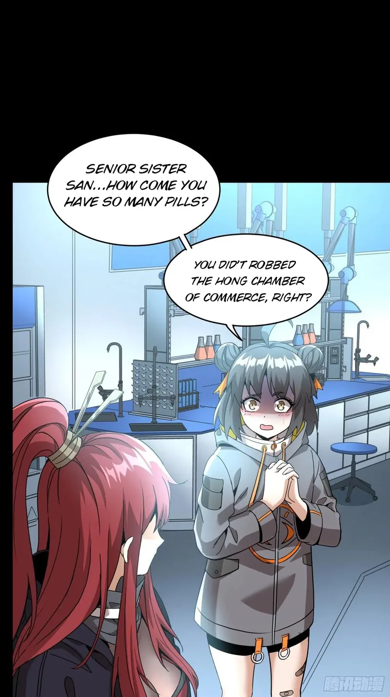 Read Legend of Star General Manga Online