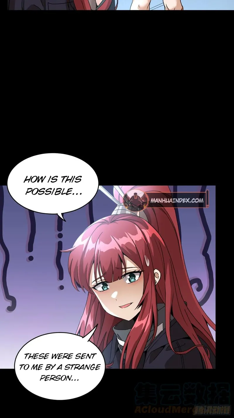 Read Legend of Star General Manga Online