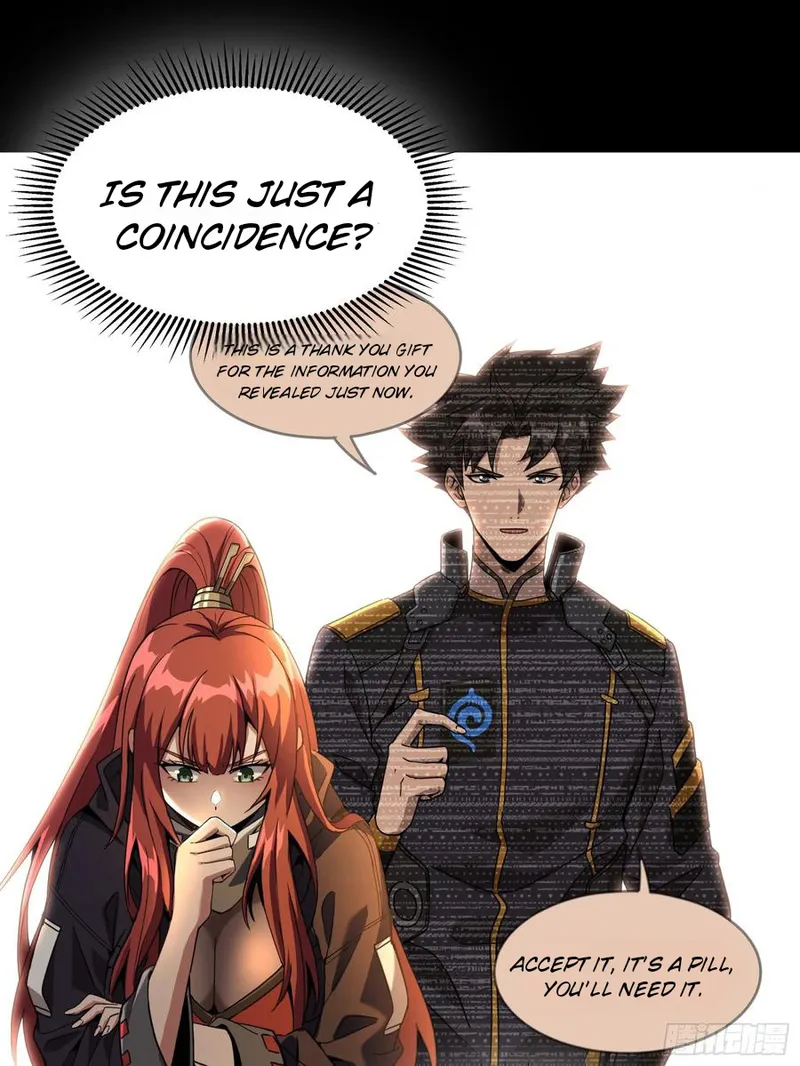 Read Legend of Star General Manga Online