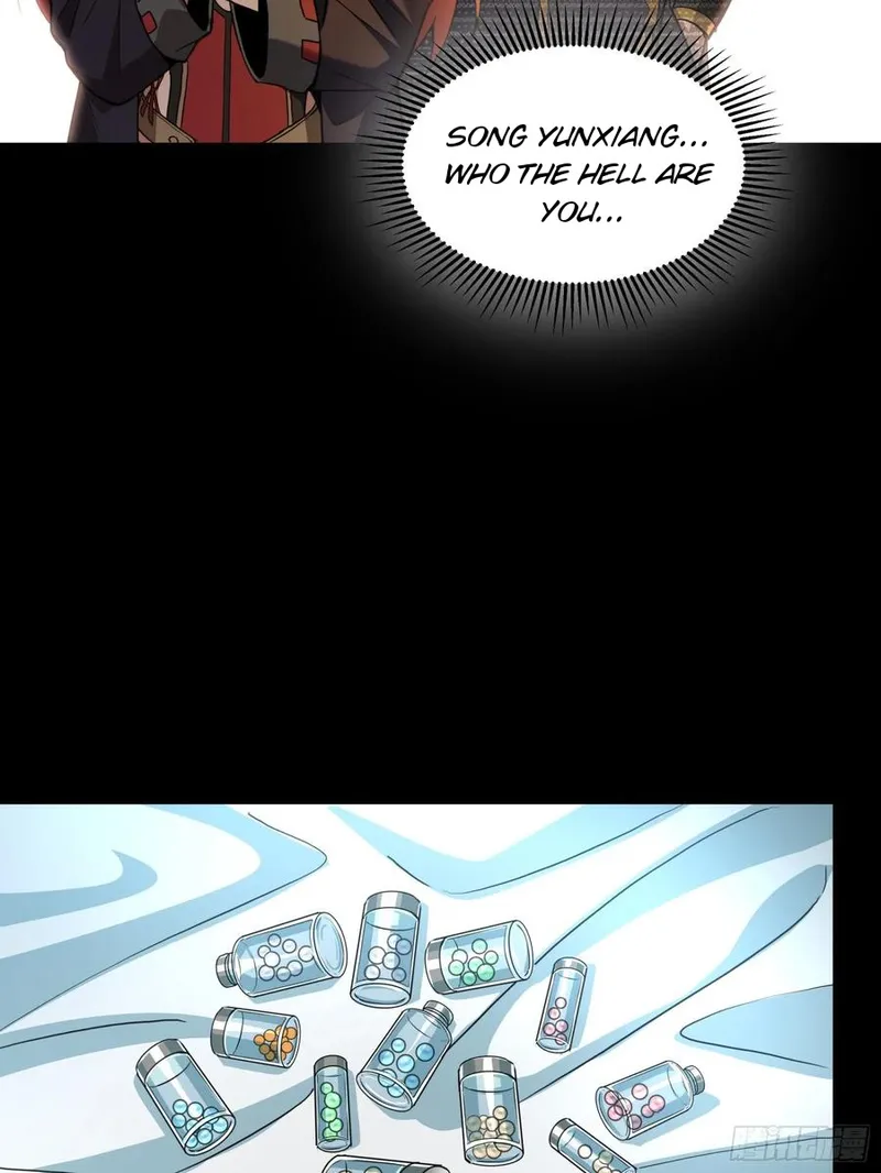 Read Legend of Star General Manga Online