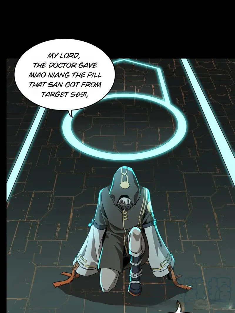 Read Legend of Star General Manga Online
