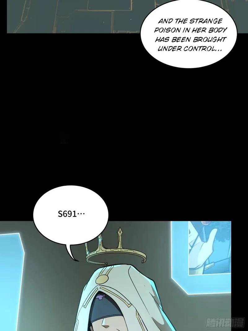 Read Legend of Star General Manga Online