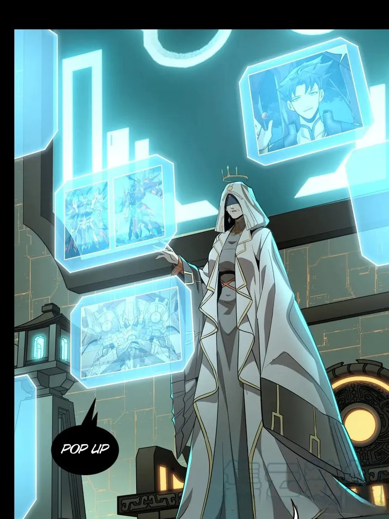 Read Legend of Star General Manga Online
