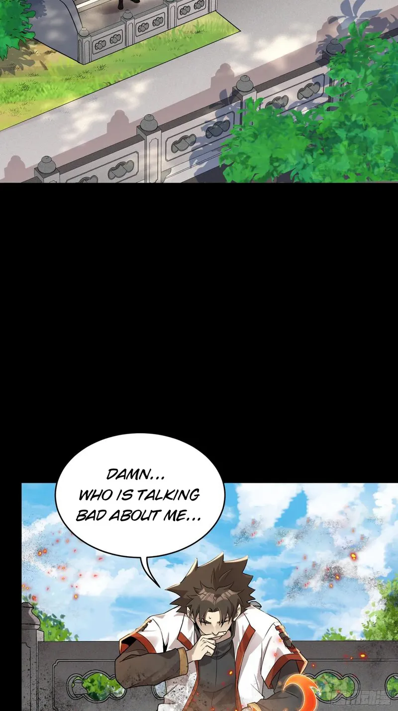 Read Legend of Star General Manga Online
