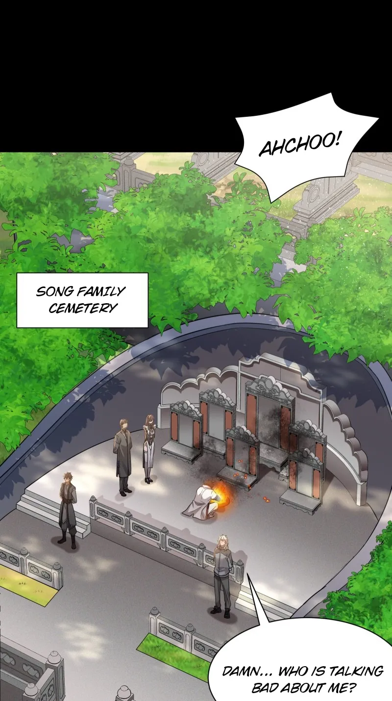 Read Legend of Star General Manga Online