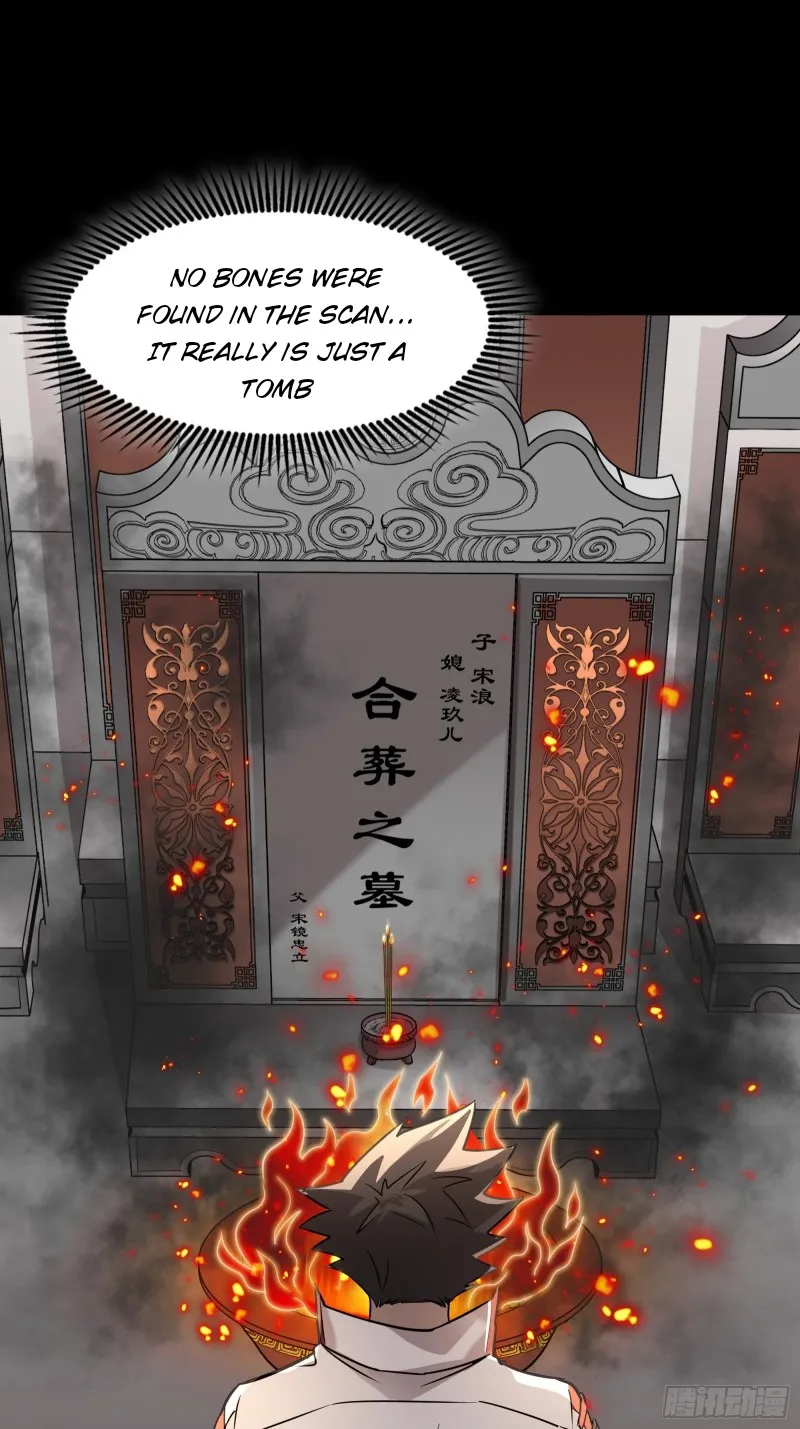 Read Legend of Star General Manga Online