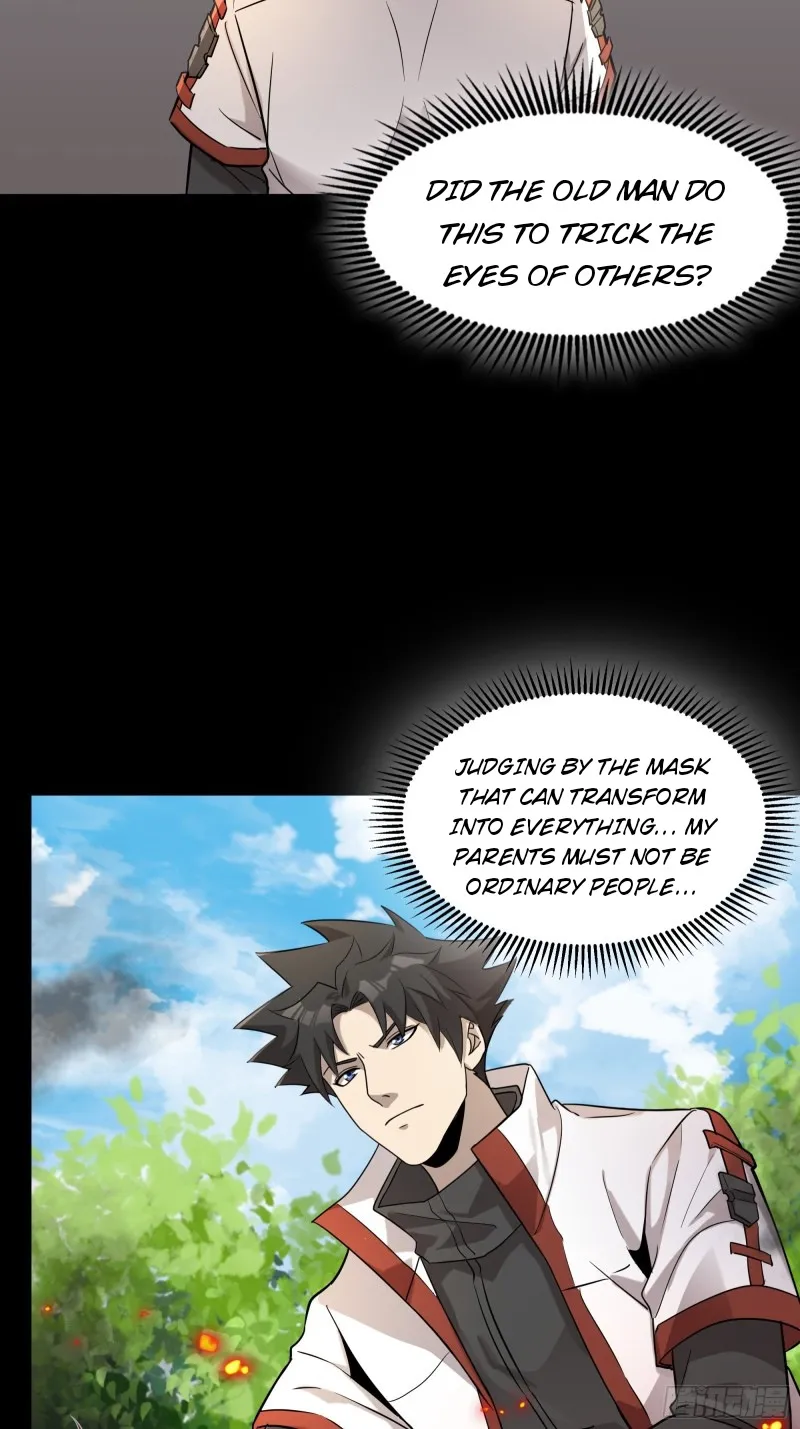 Read Legend of Star General Manga Online
