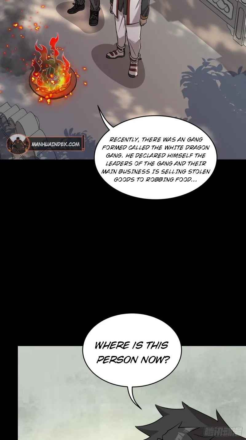 Read Legend of Star General Manga Online