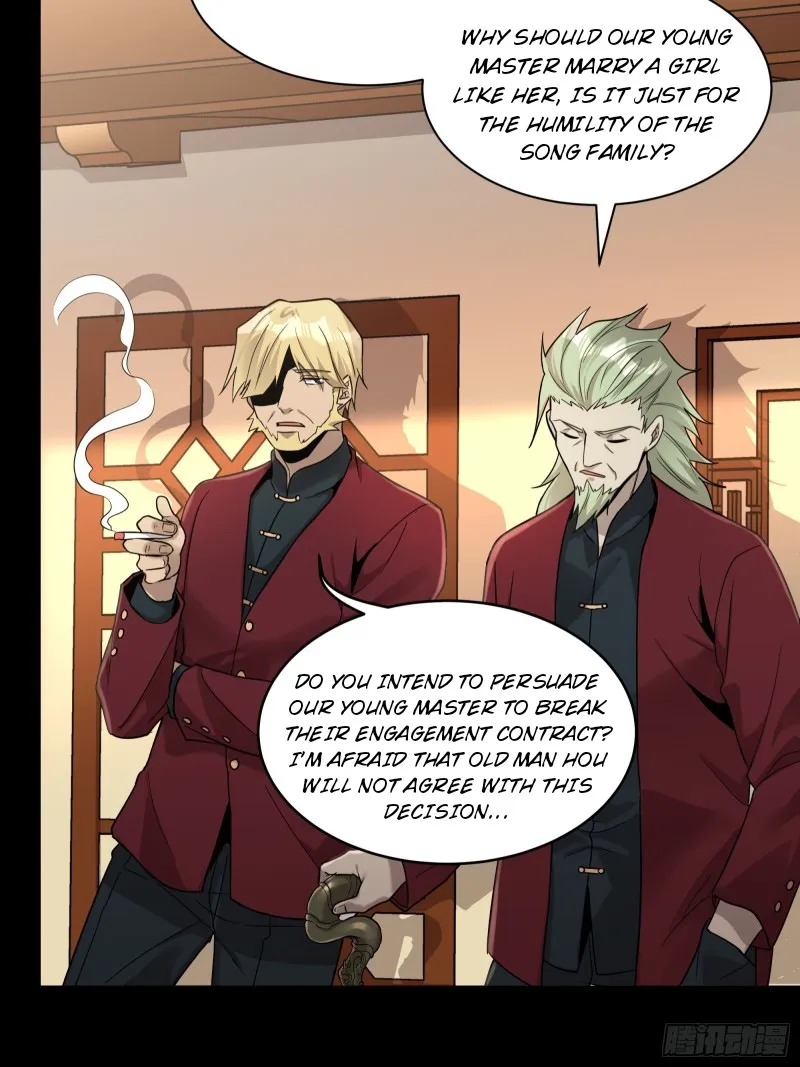 Read Legend of Star General Manga Online