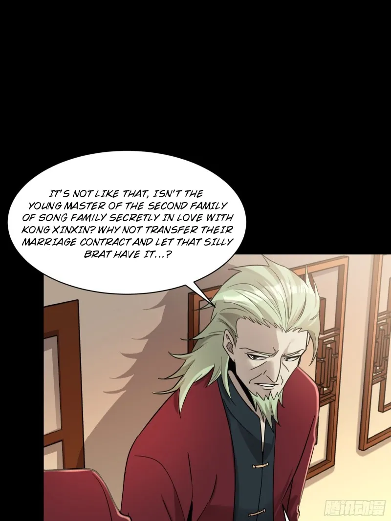 Read Legend of Star General Manga Online