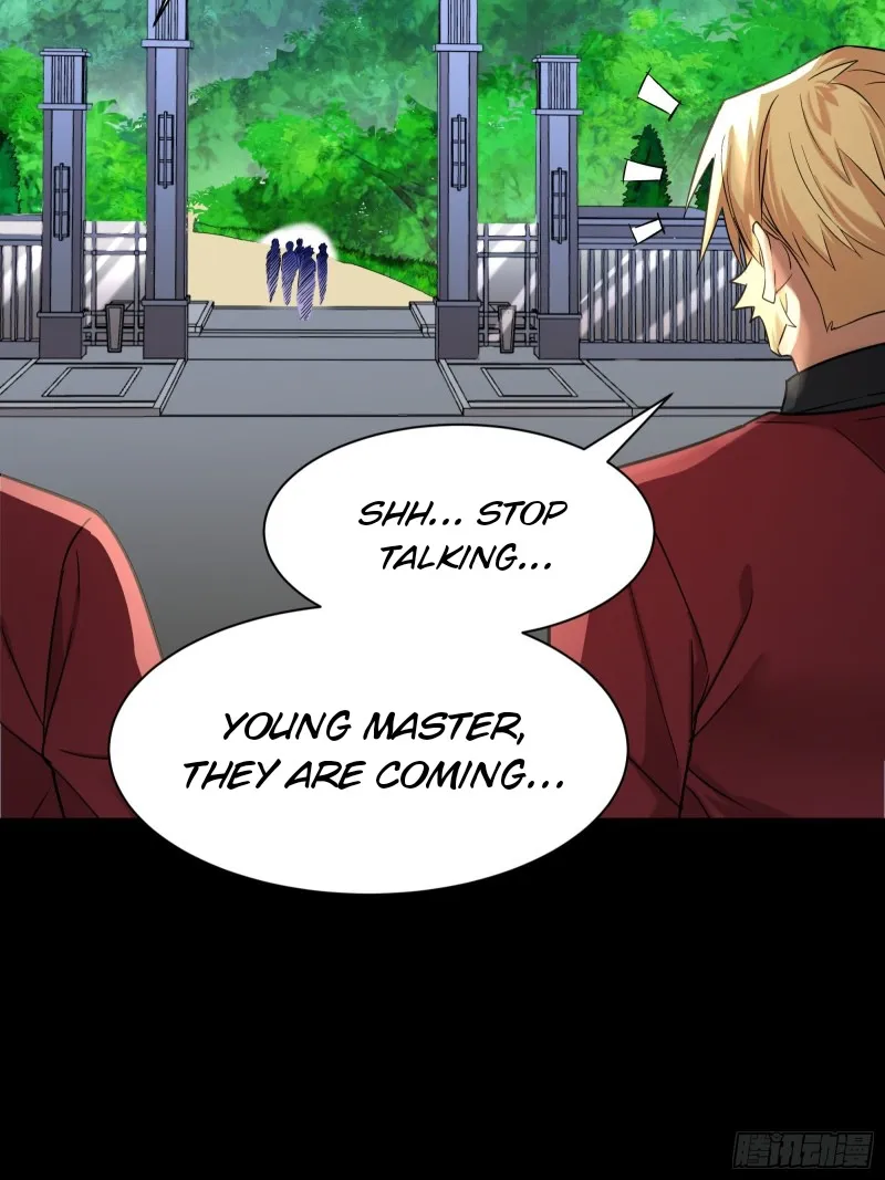 Read Legend of Star General Manga Online