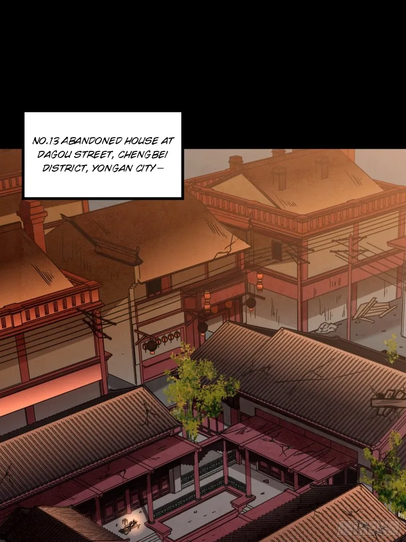 Read Legend of Star General Manga Online