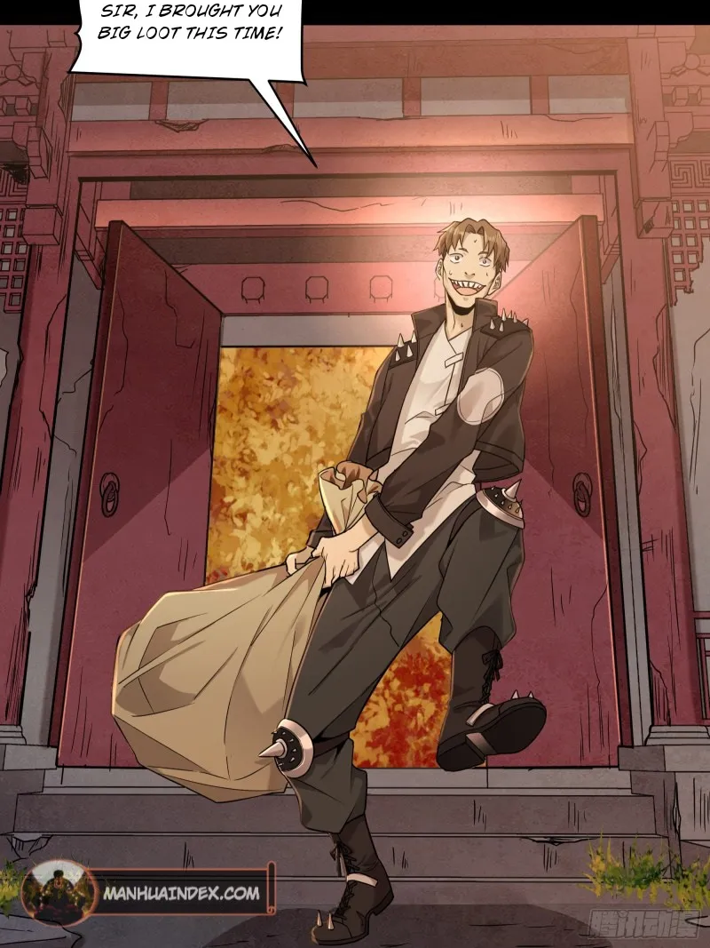 Read Legend of Star General Manga Online