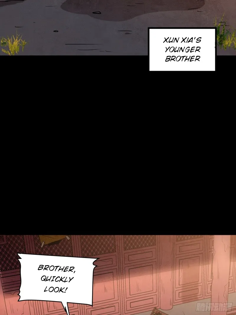 Read Legend of Star General Manga Online