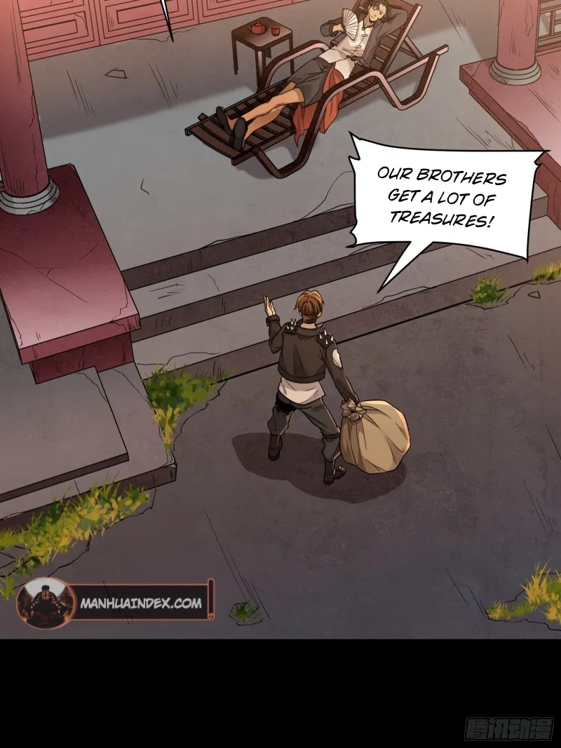 Read Legend of Star General Manga Online