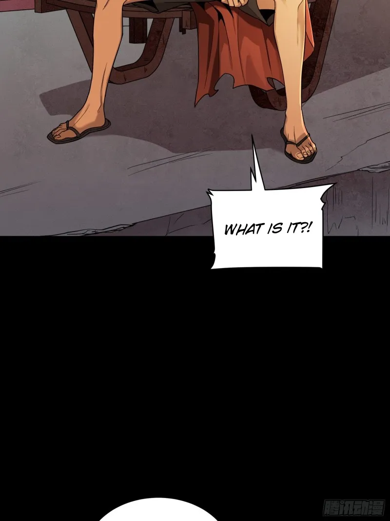 Read Legend of Star General Manga Online