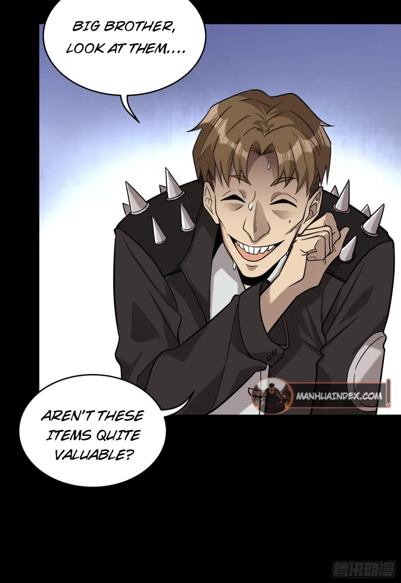 Read Legend of Star General Manga Online