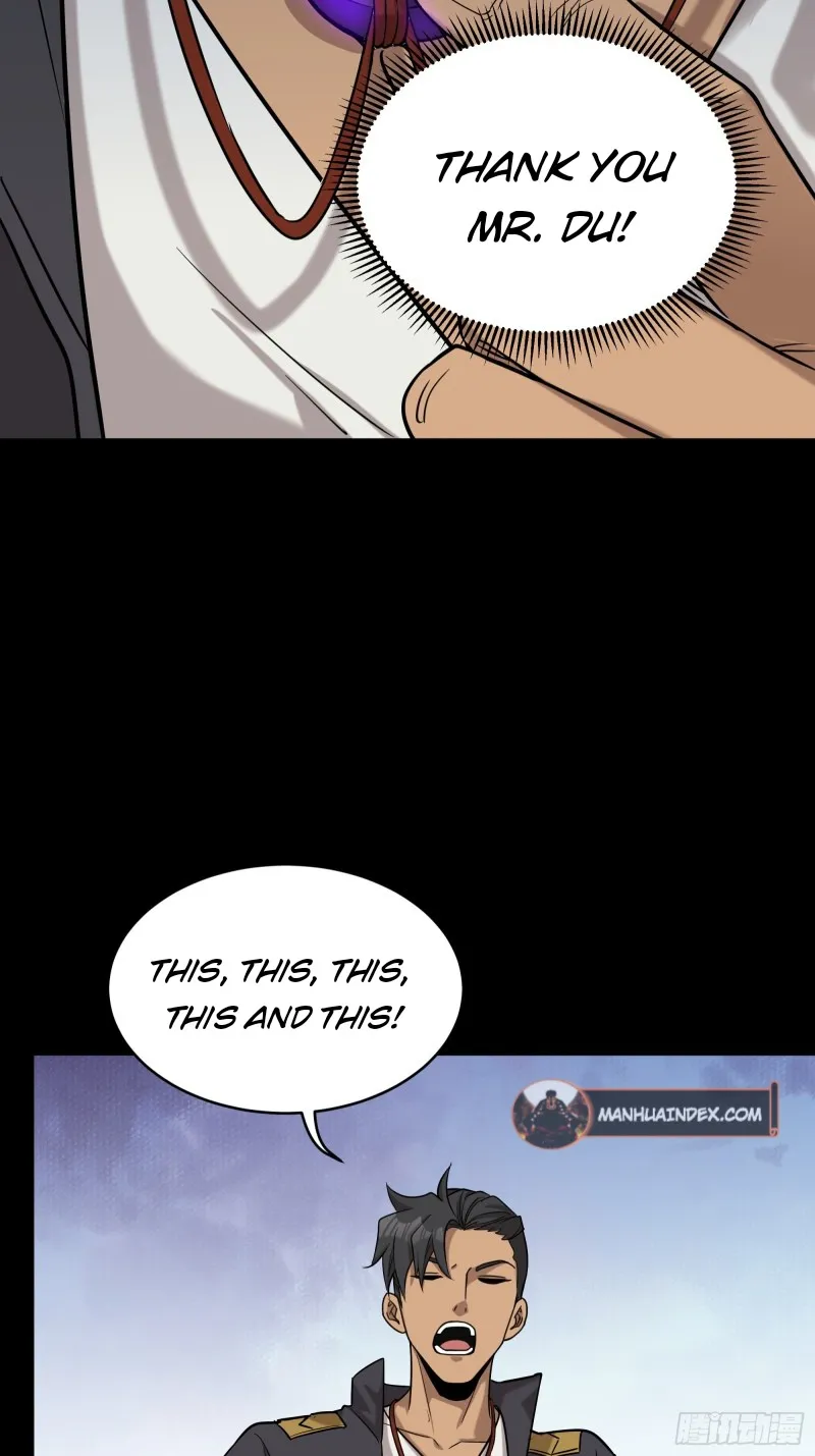 Read Legend of Star General Manga Online