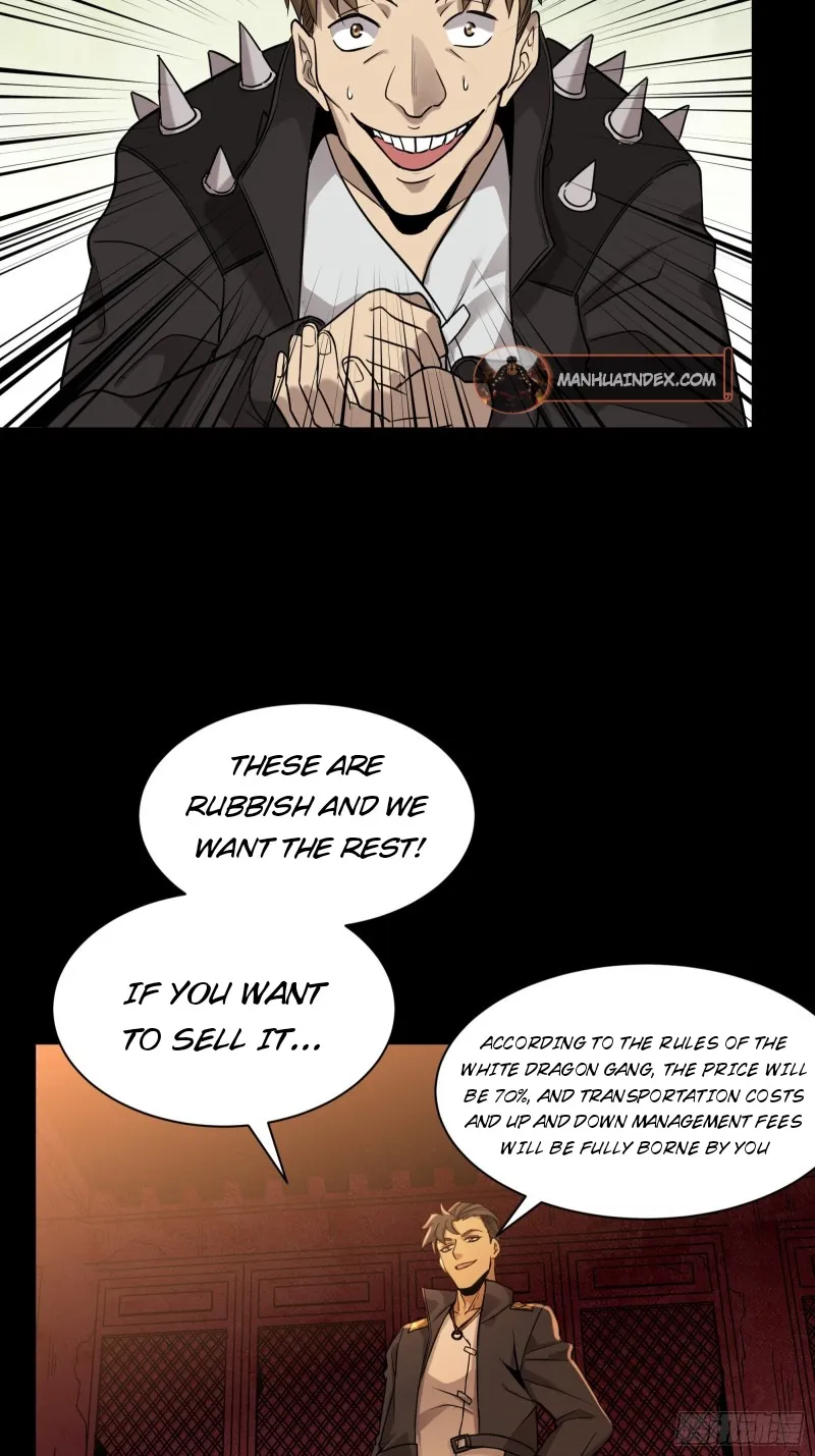 Read Legend of Star General Manga Online