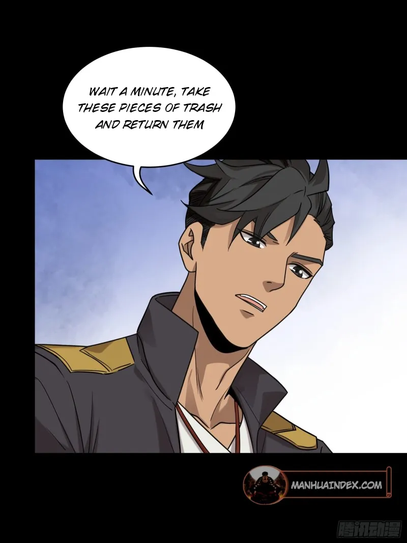 Read Legend of Star General Manga Online