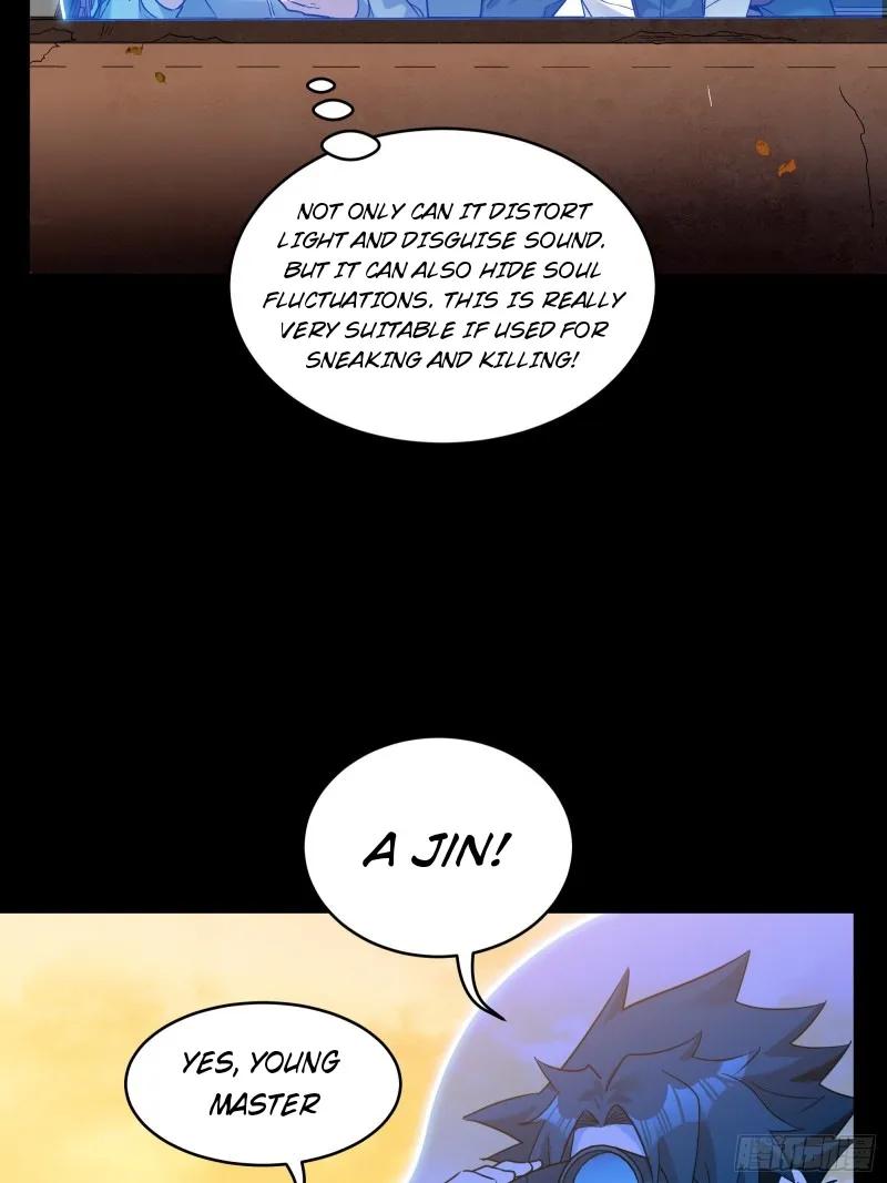 Read Legend of Star General Manga Online