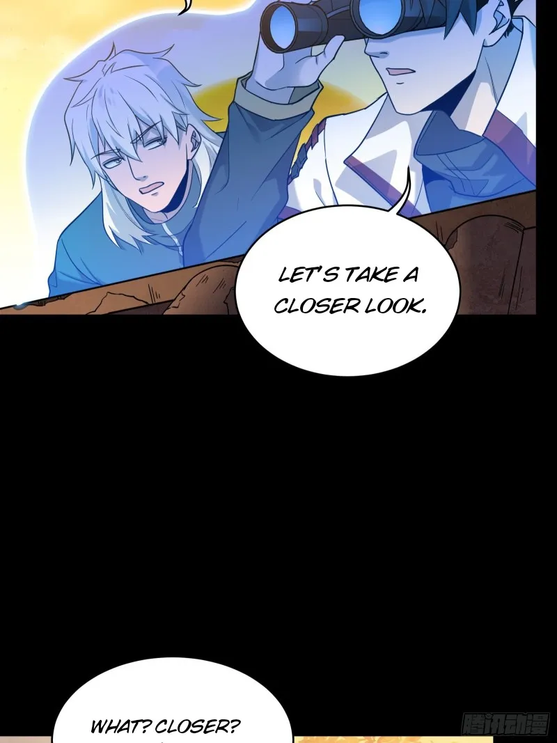 Read Legend of Star General Manga Online