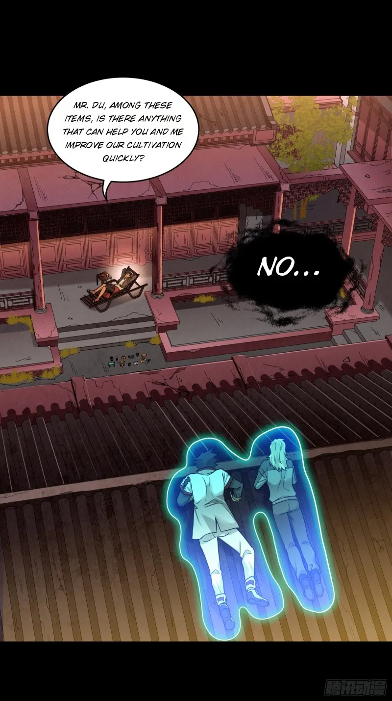 Read Legend of Star General Manga Online