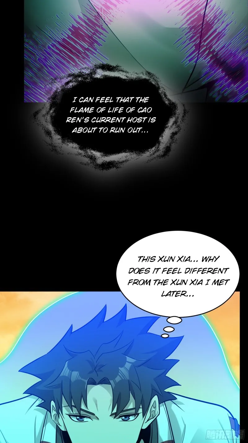 Read Legend of Star General Manga Online