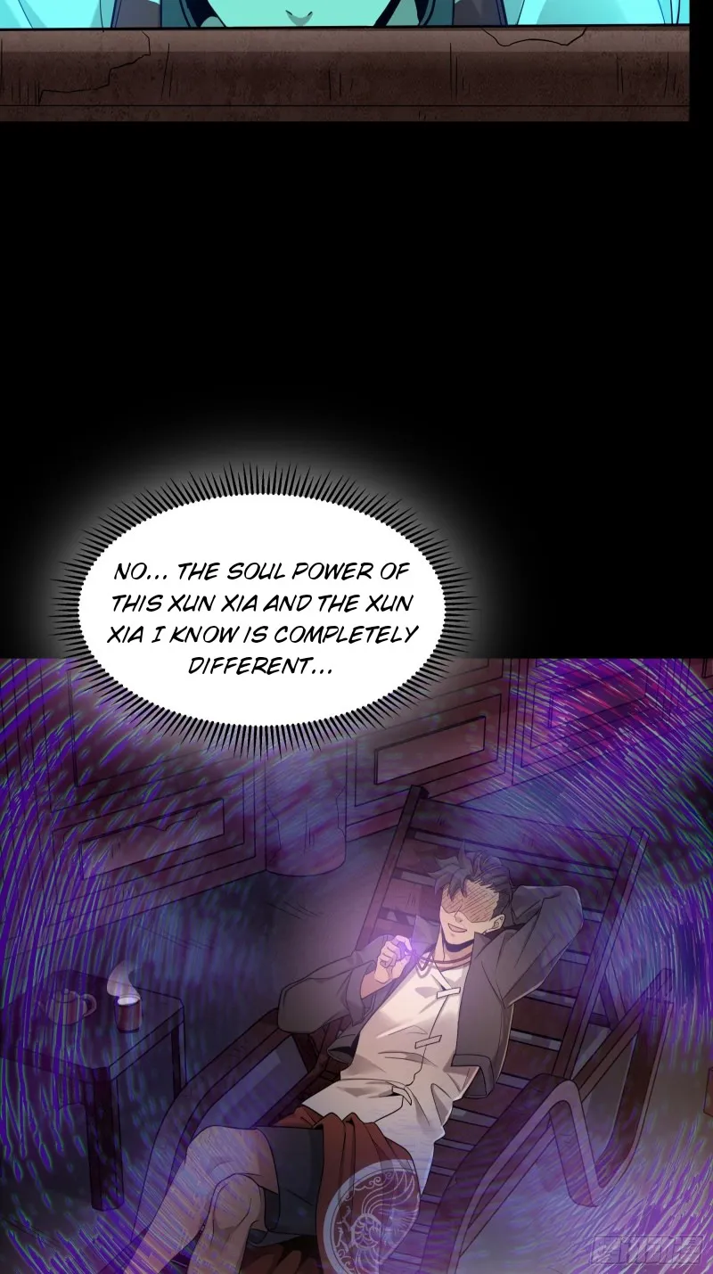 Read Legend of Star General Manga Online