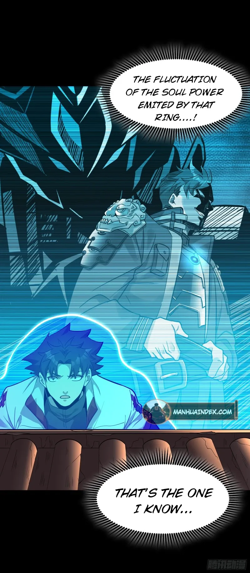Read Legend of Star General Manga Online